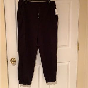 GAP pants NWT size 12